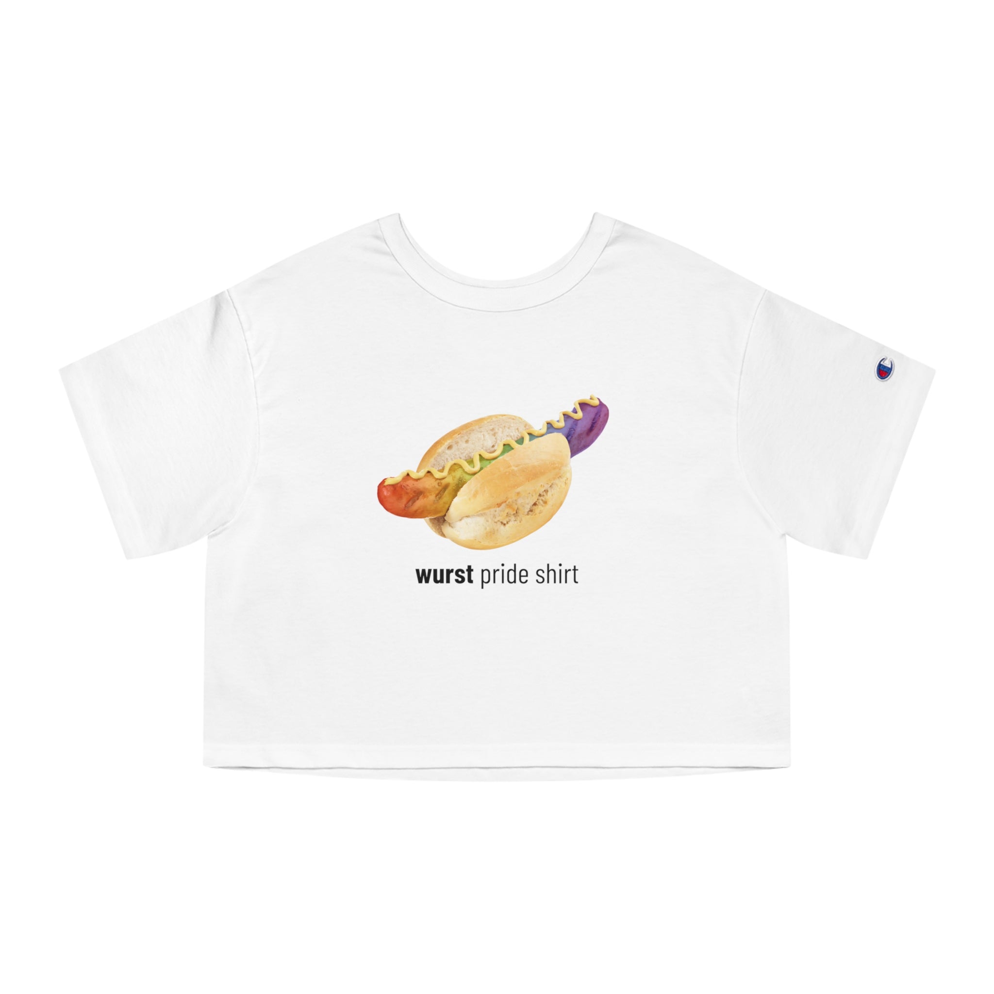 Wurst Pride Shirt
