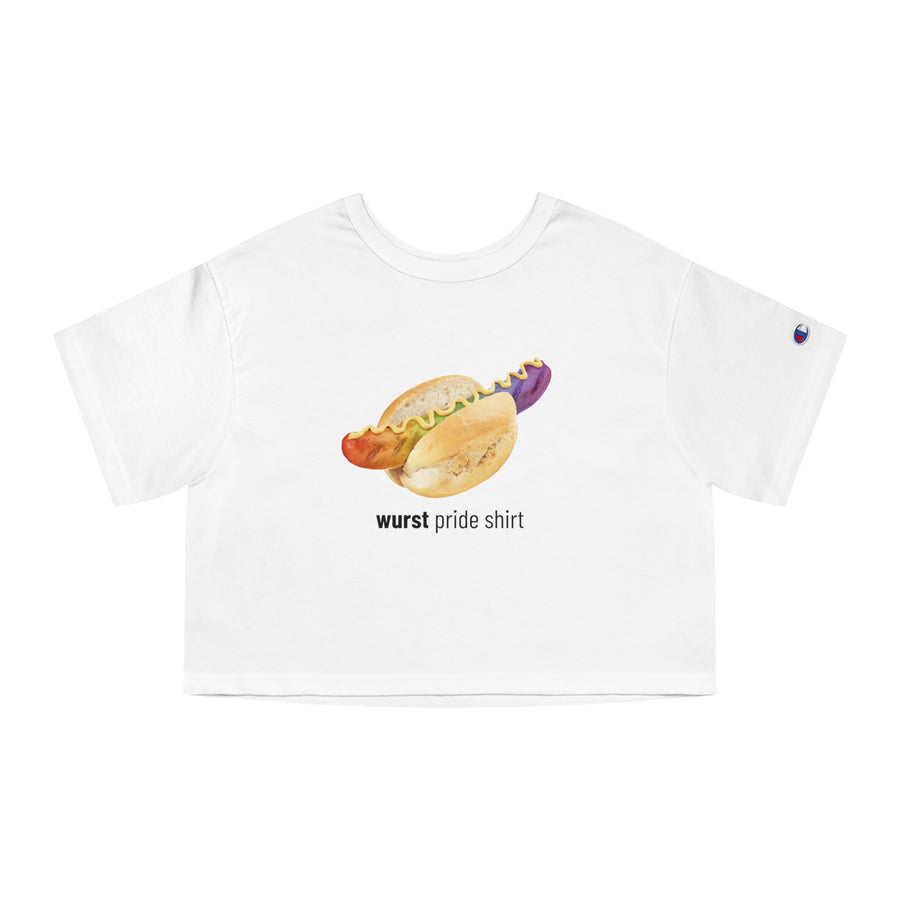 Wurst Pride Shirt