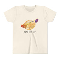 Wurst Pride Shirt