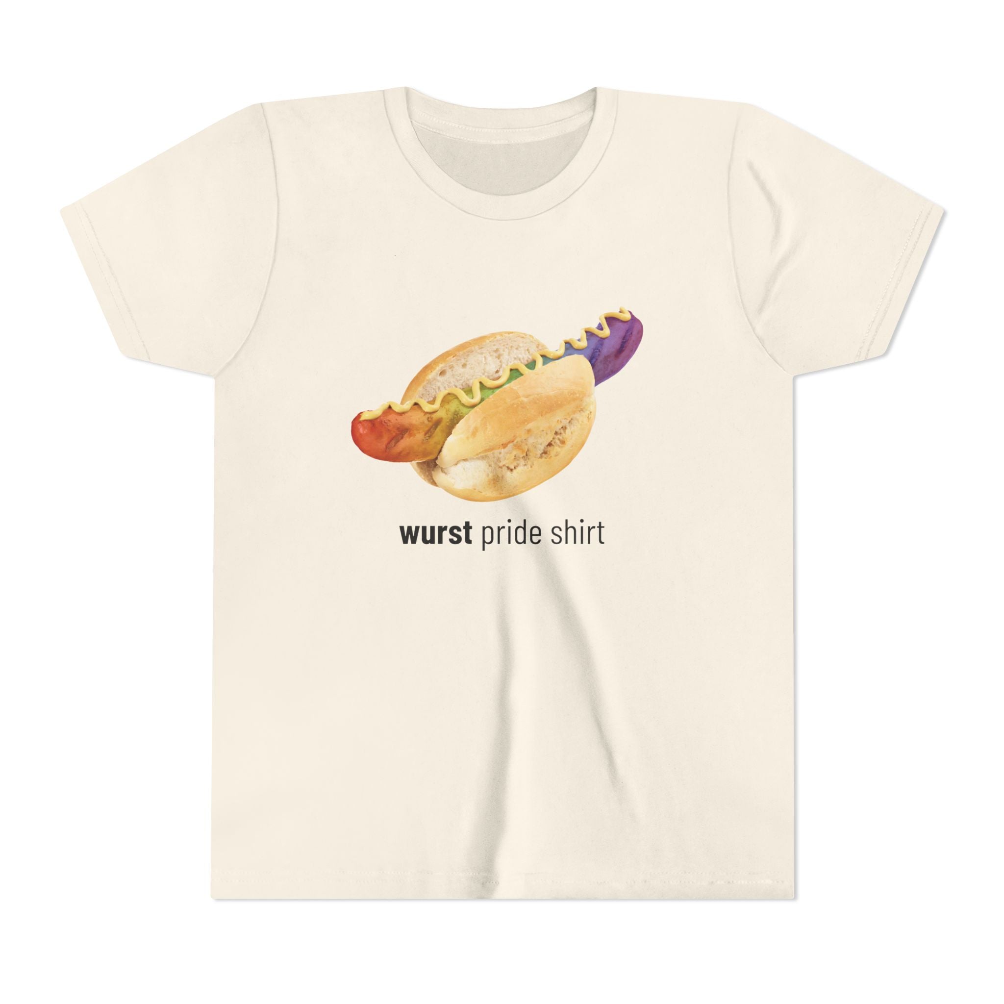 Wurst Pride Shirt