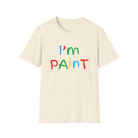 I'm Paint