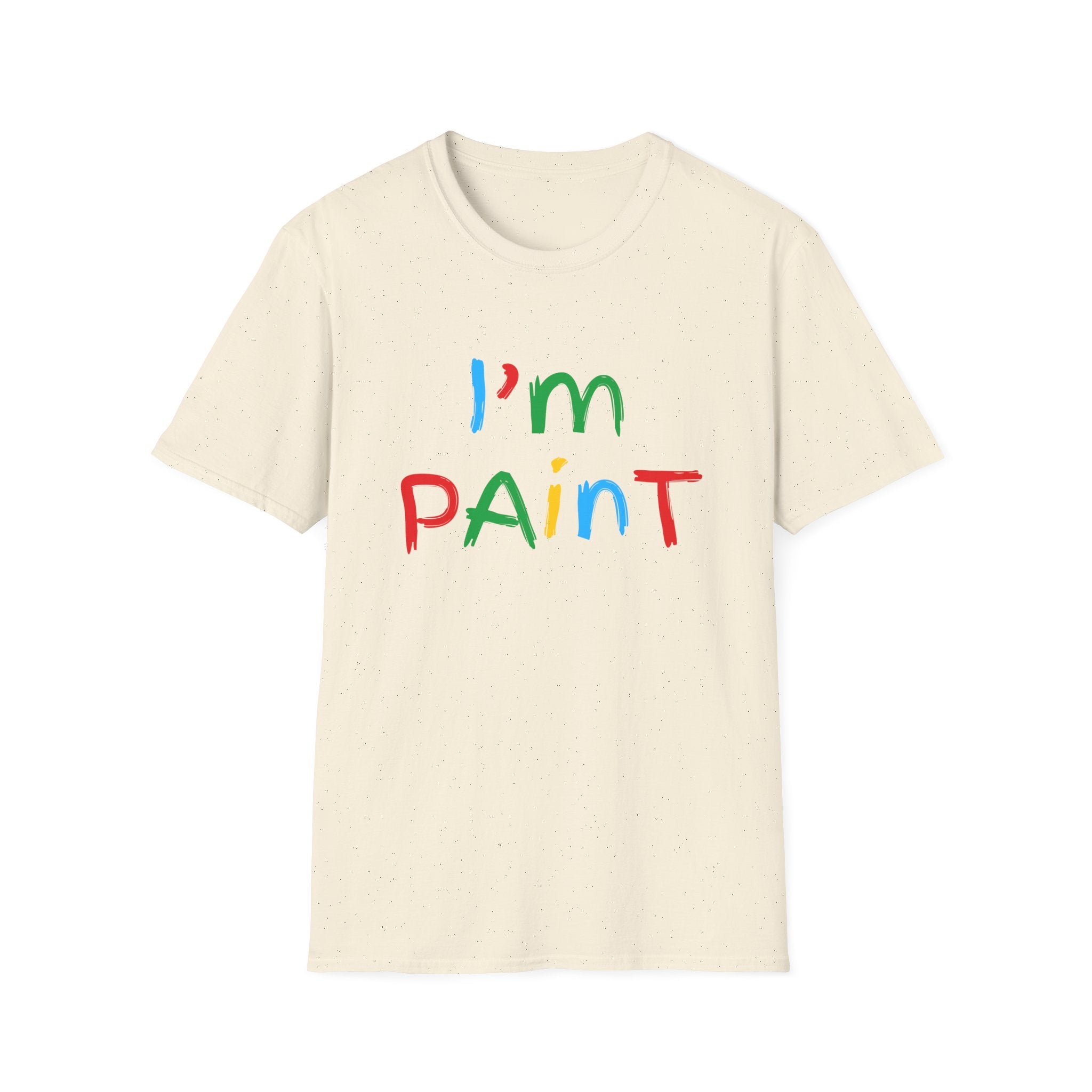 I'm Paint