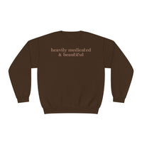 Heavily Medicated And Beautiful