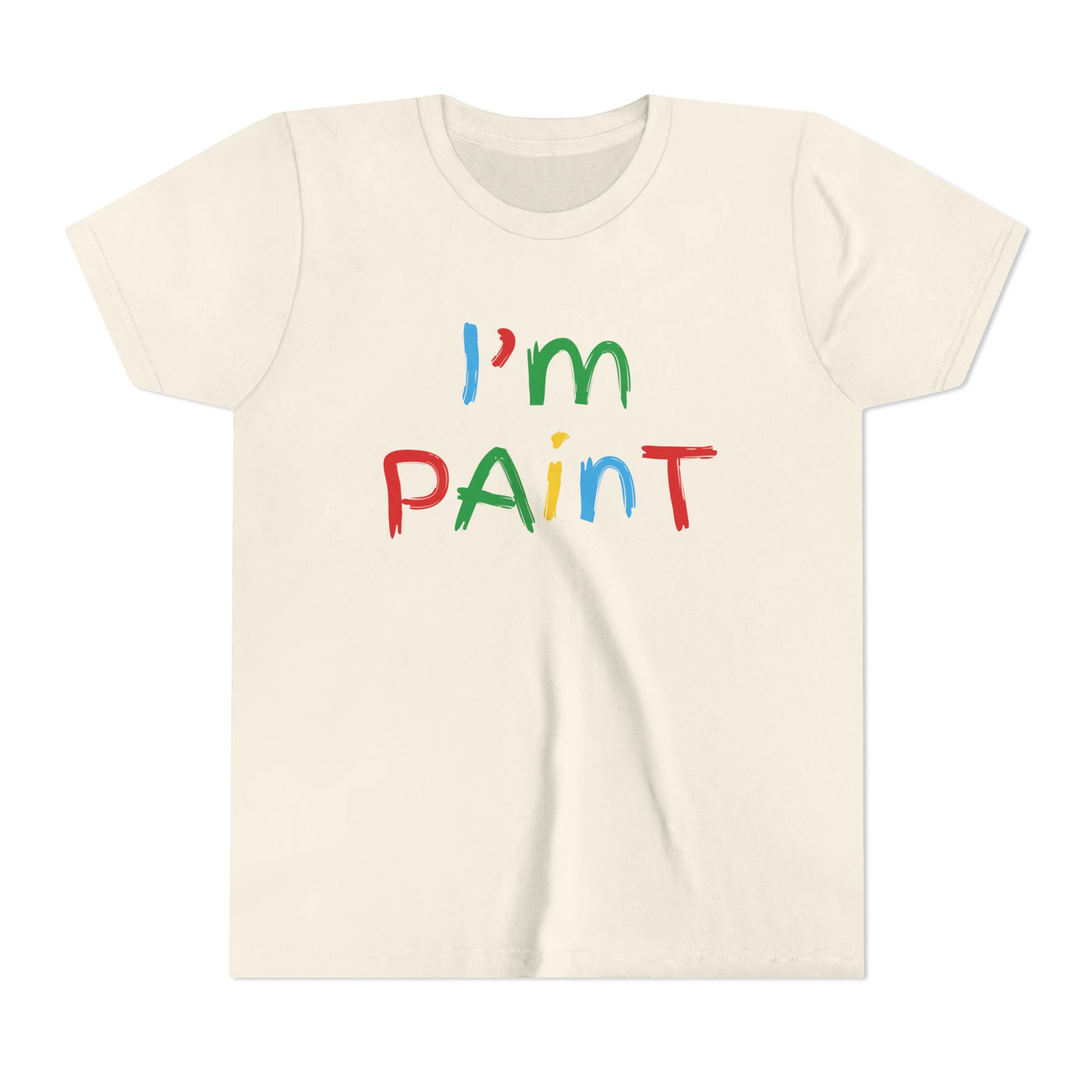 I'm Paint