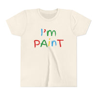 I'm Paint