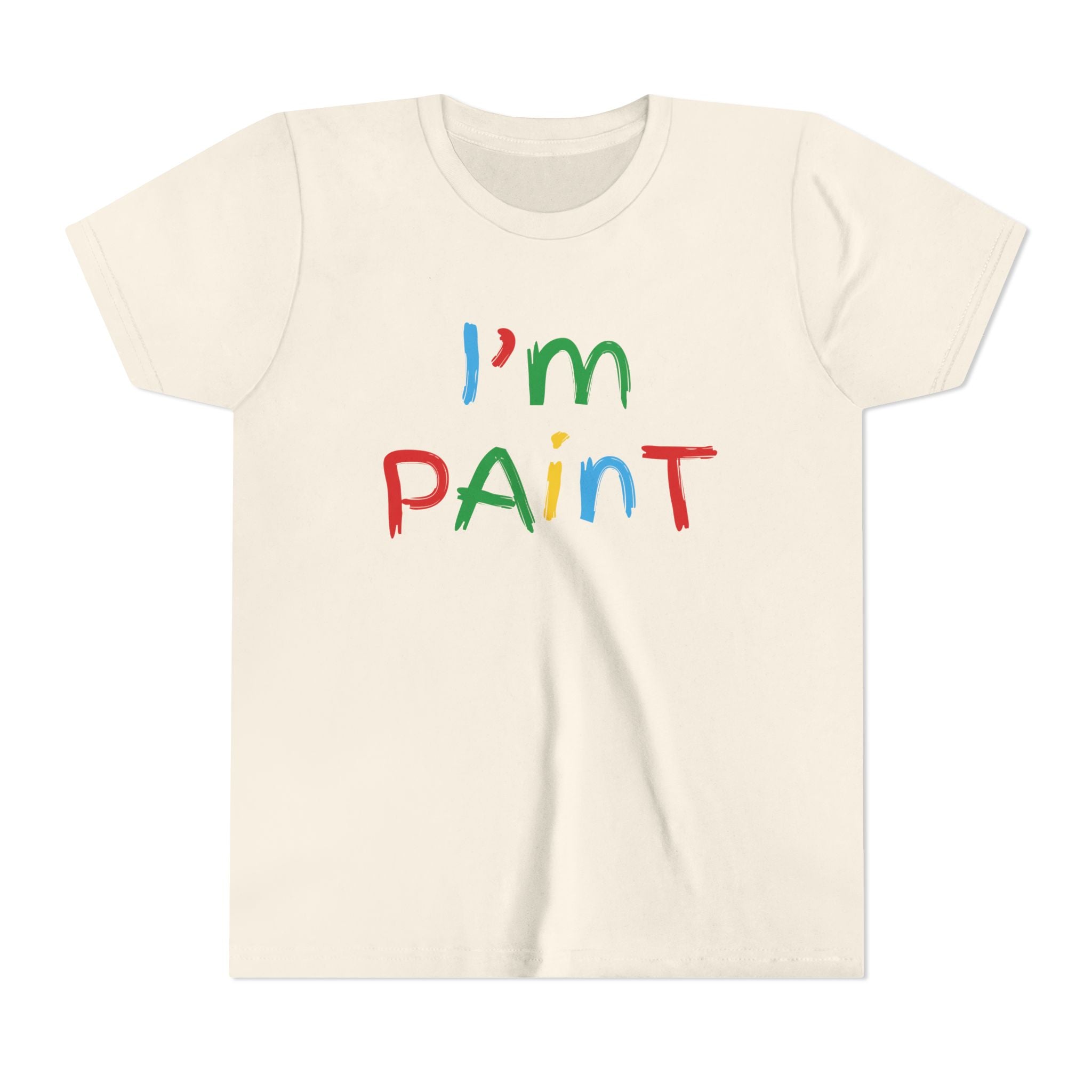 I'm Paint