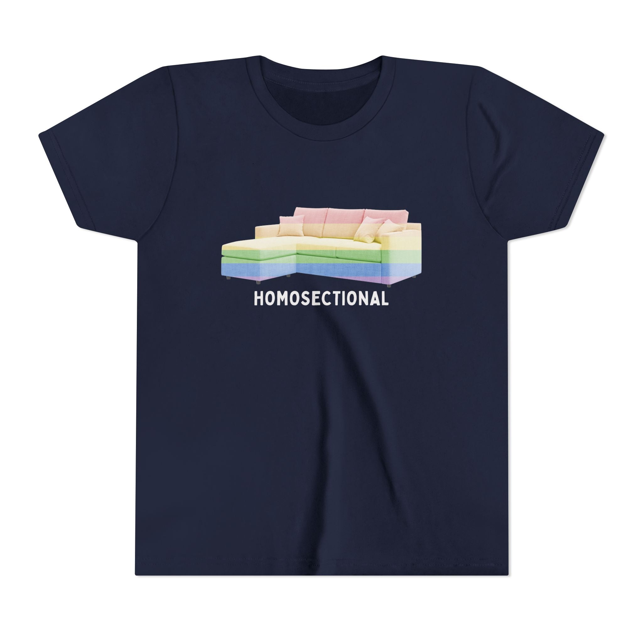 Homosectional