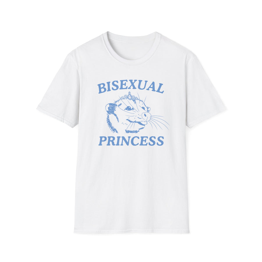 Bisexual Princess