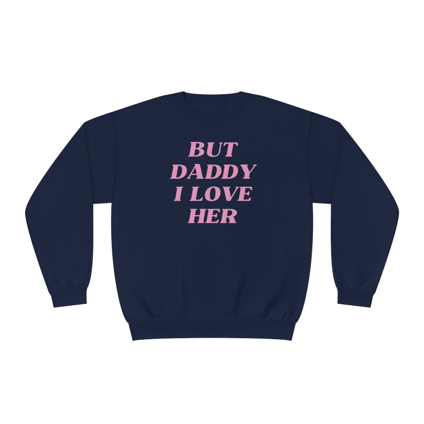 But Daddy I Love Her