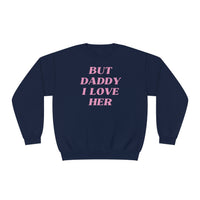 But Daddy I Love Her