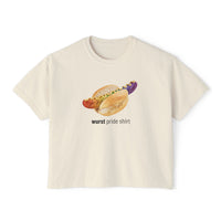 Wurst Pride Shirt