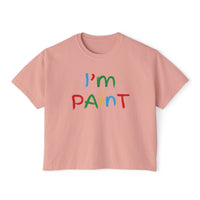 I'm Paint