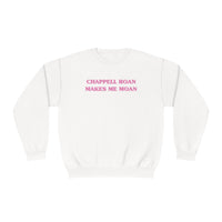 Chappell Roan Makes Me Moan