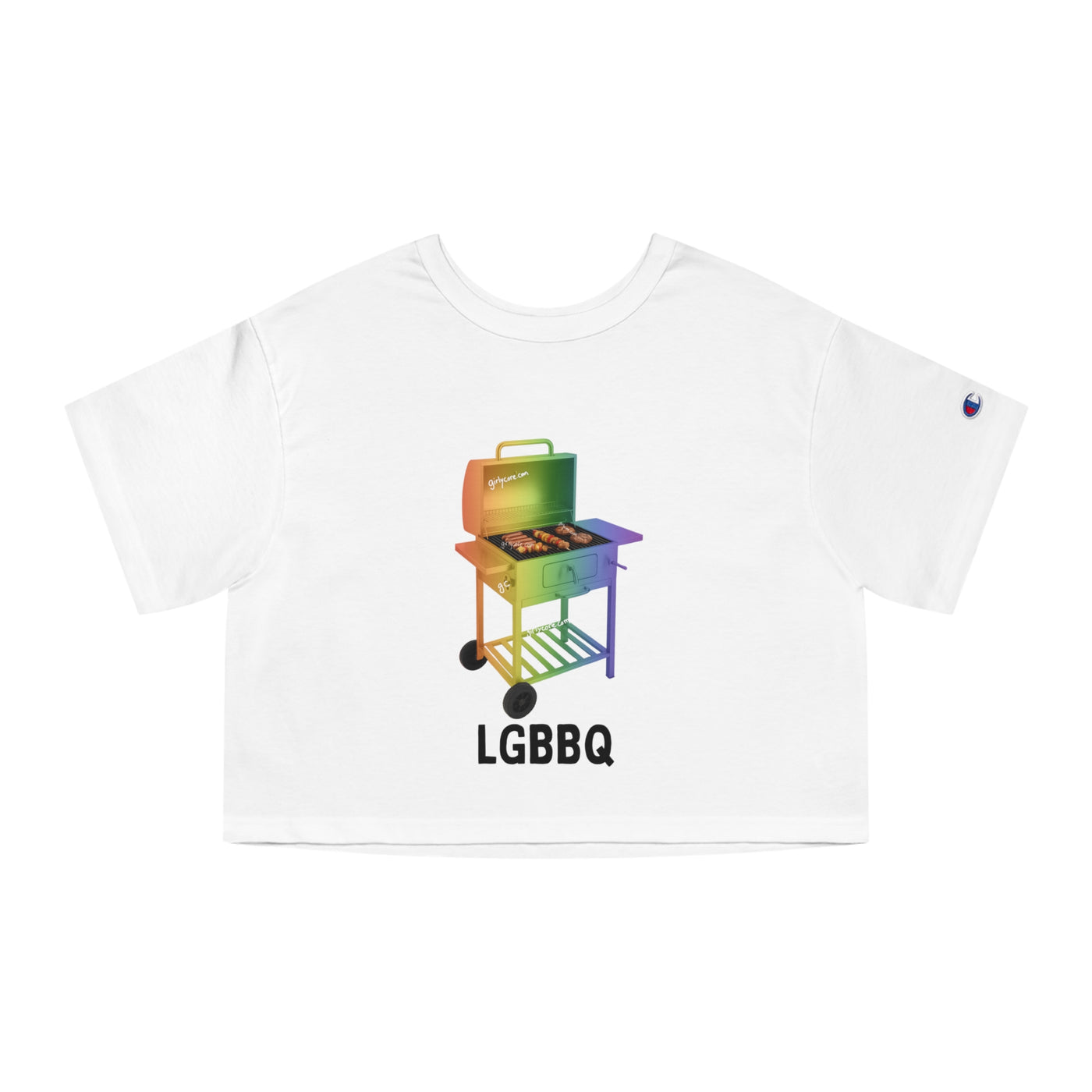 LGBBQ