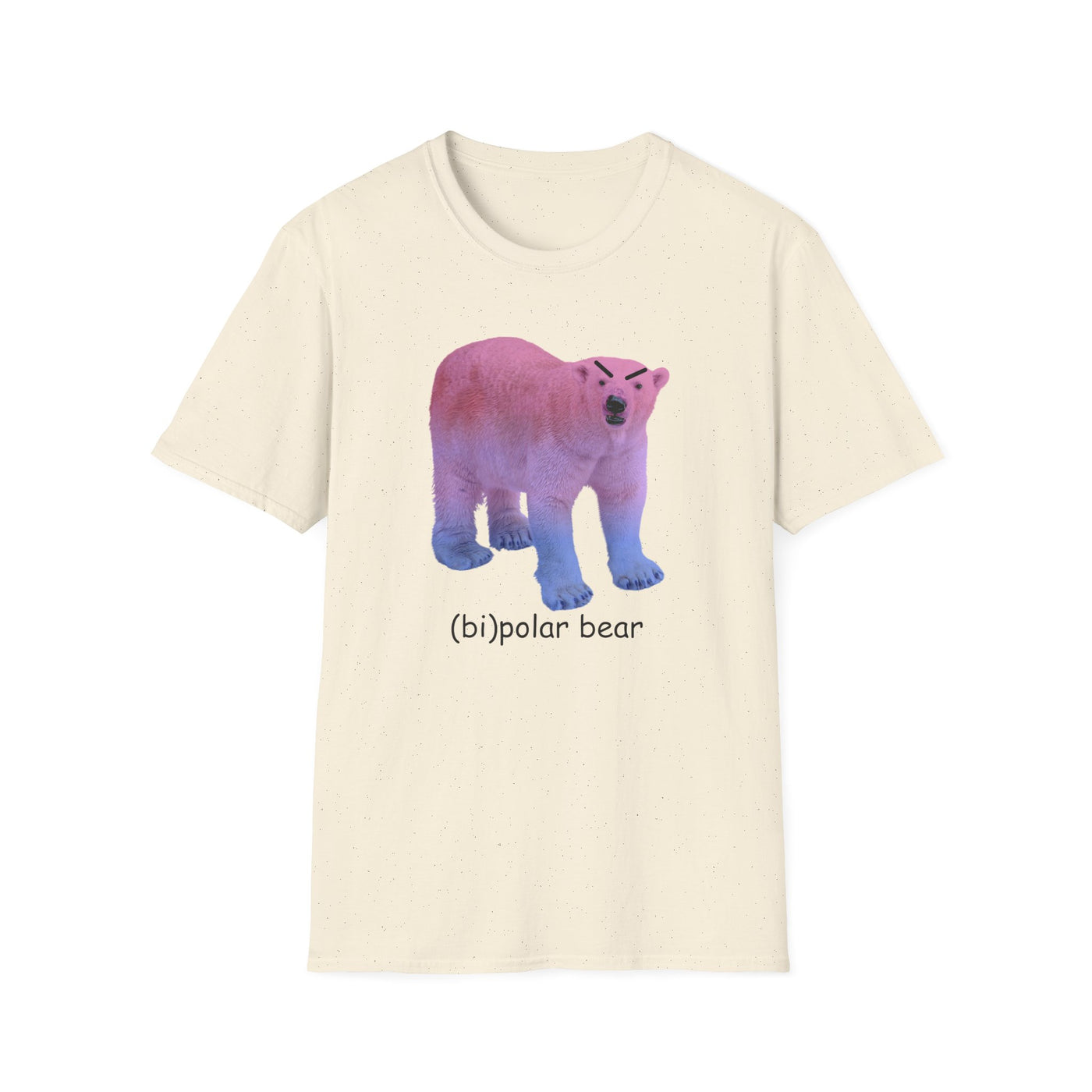 (Bi) Polar Bear
