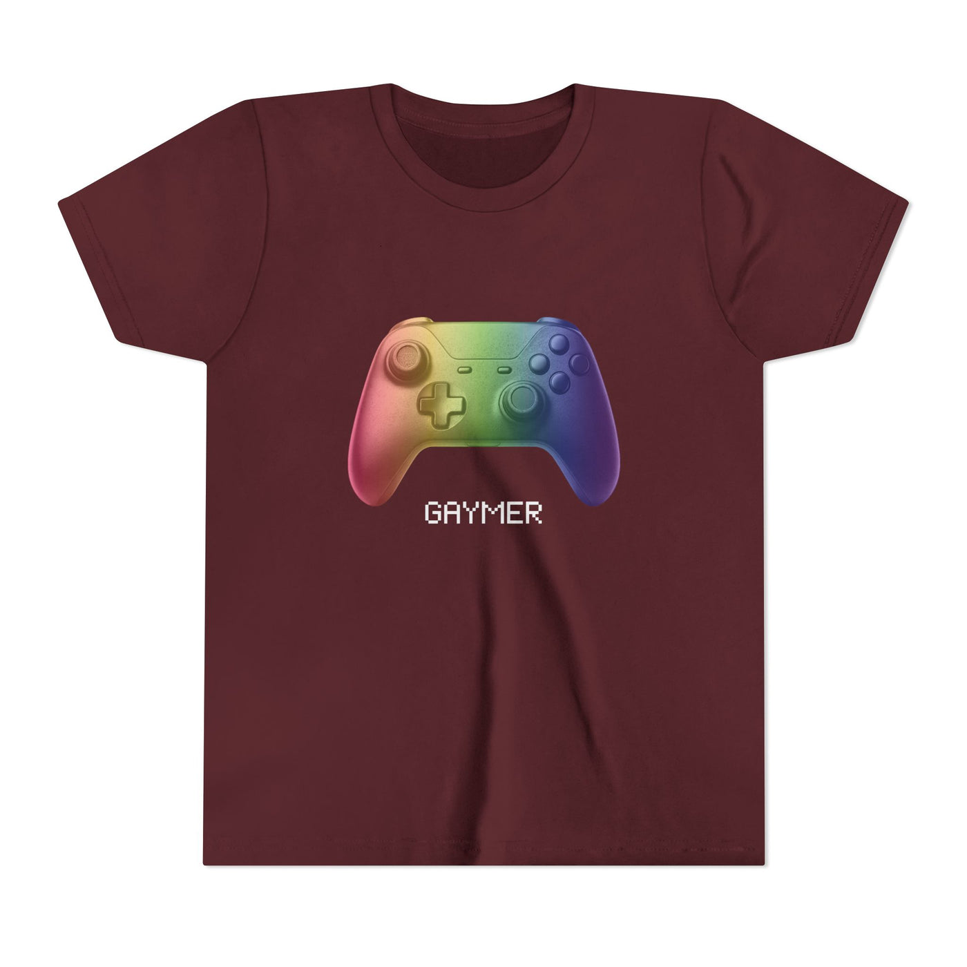 Gaymer
