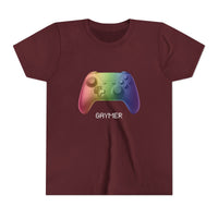 Gaymer