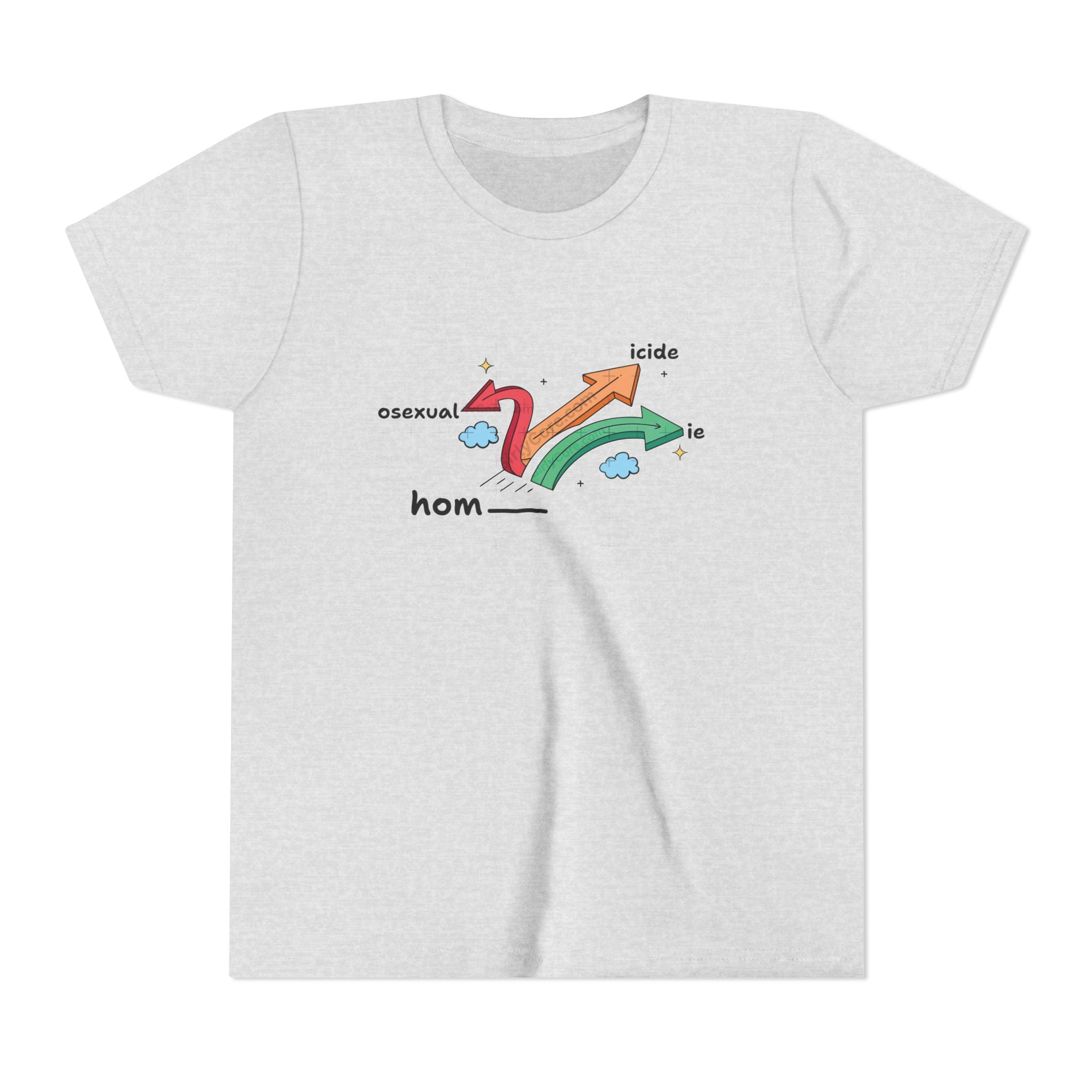 Homosexual, Homicide, Homie