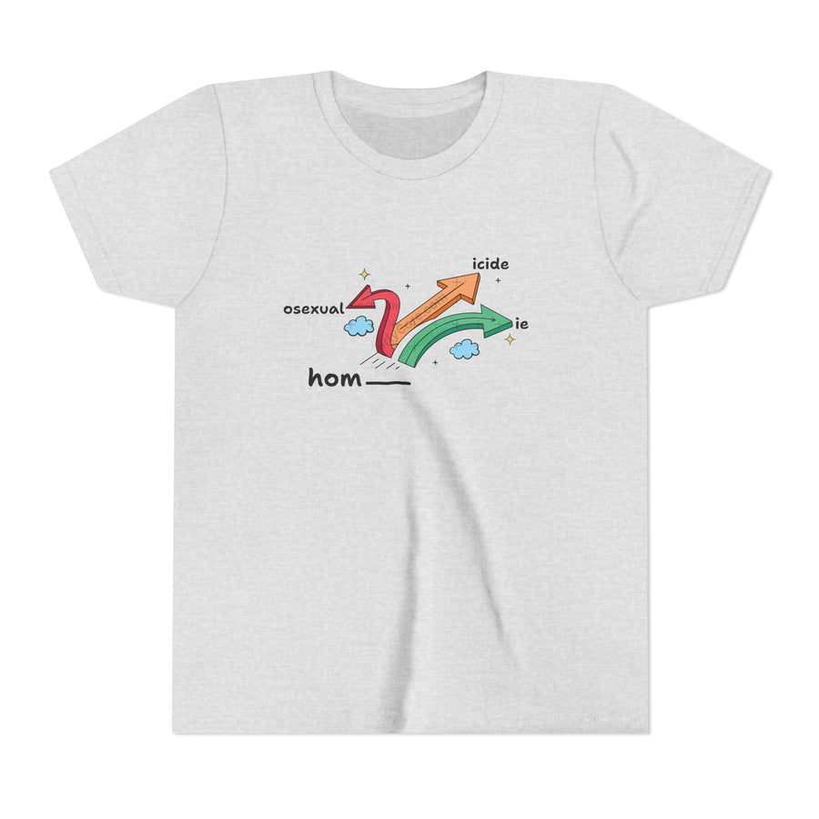 Homosexual, Homicide, Homie