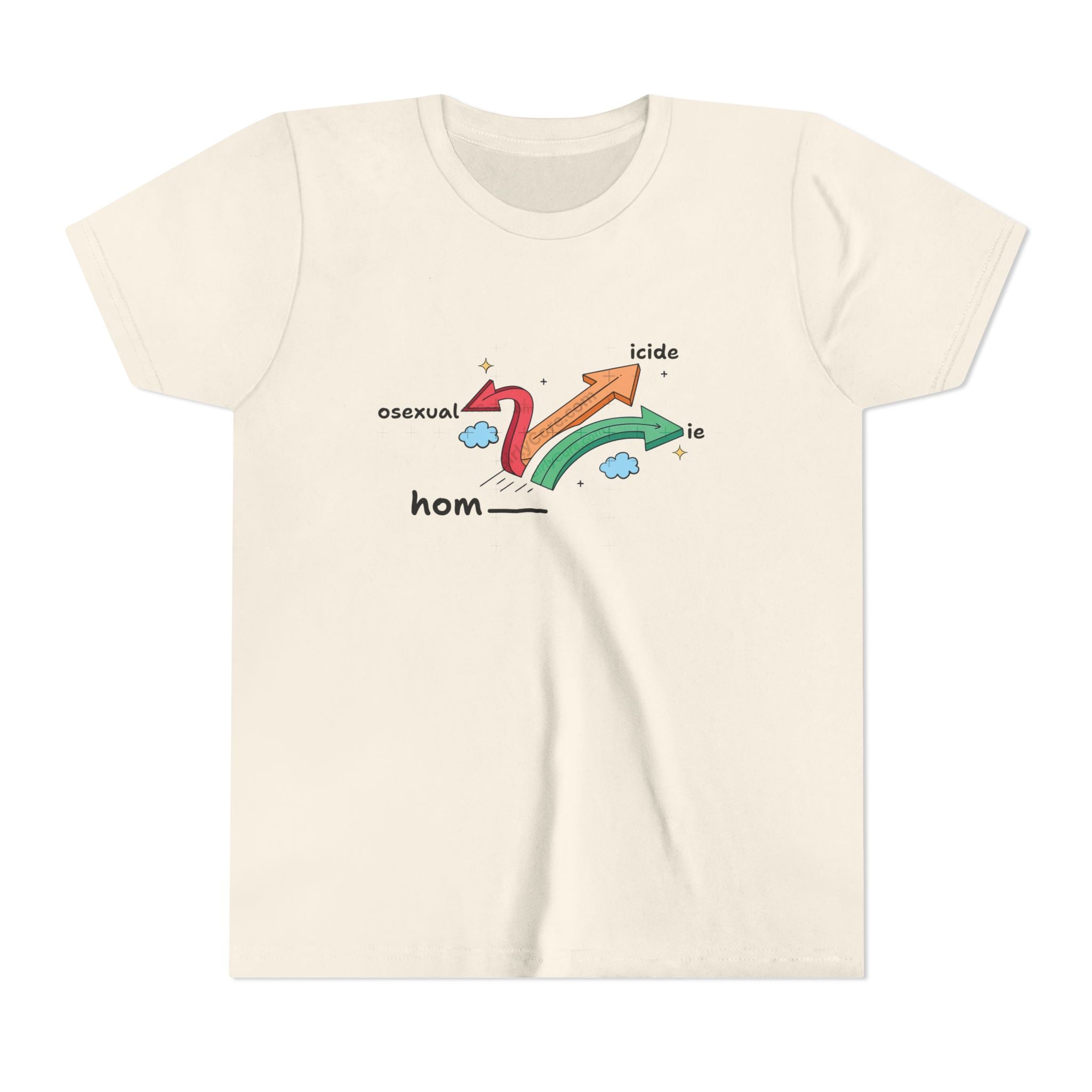 Homosexual, Homicide, Homie