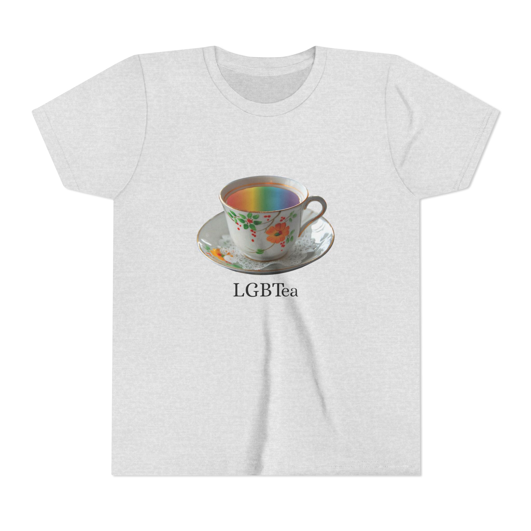 LGBTea