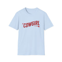Cowgirl