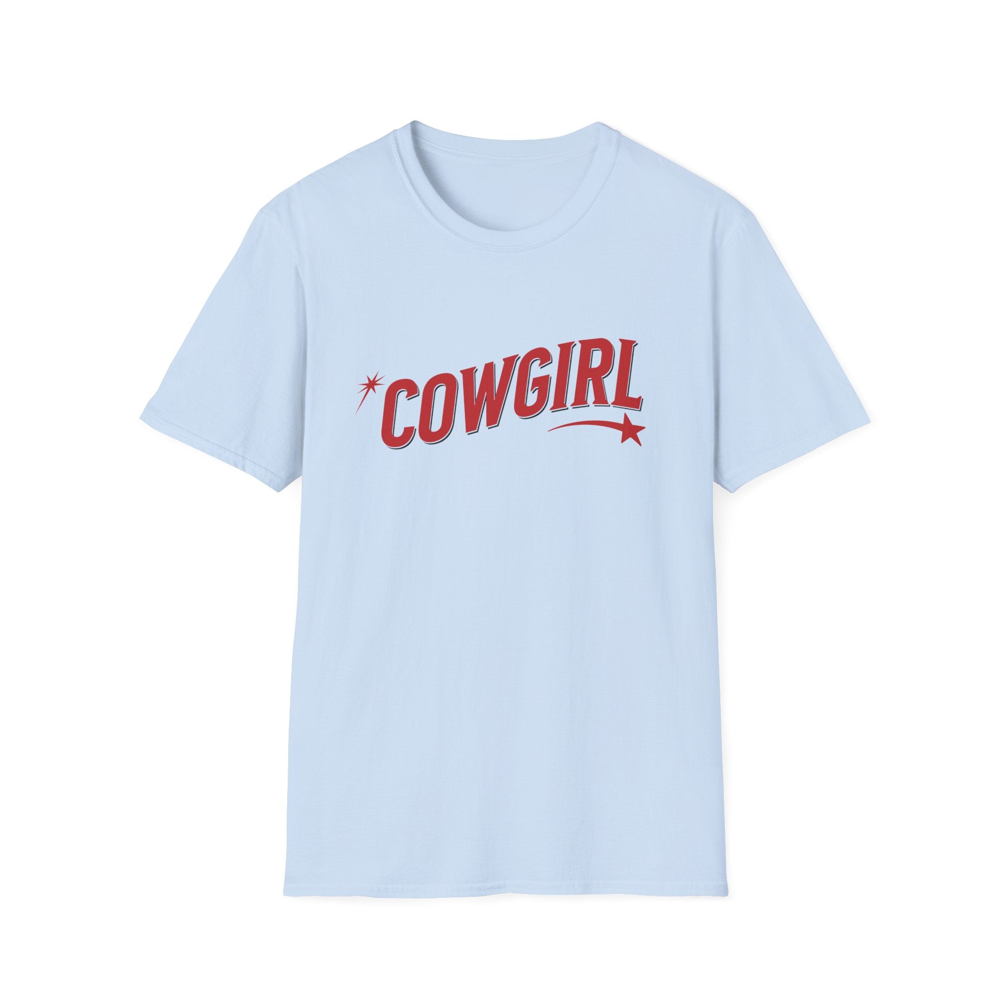 Cowgirl