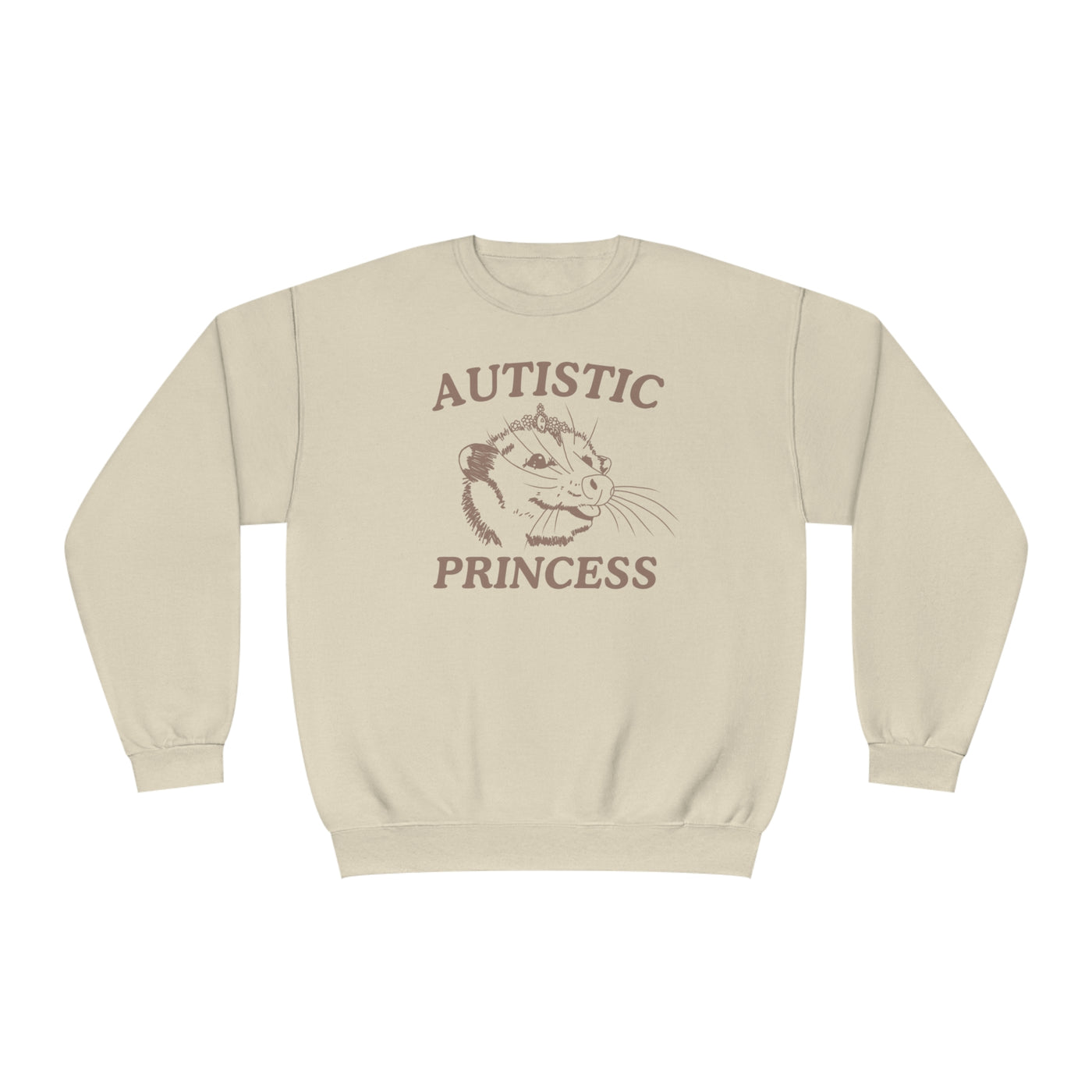 Autistic Princess