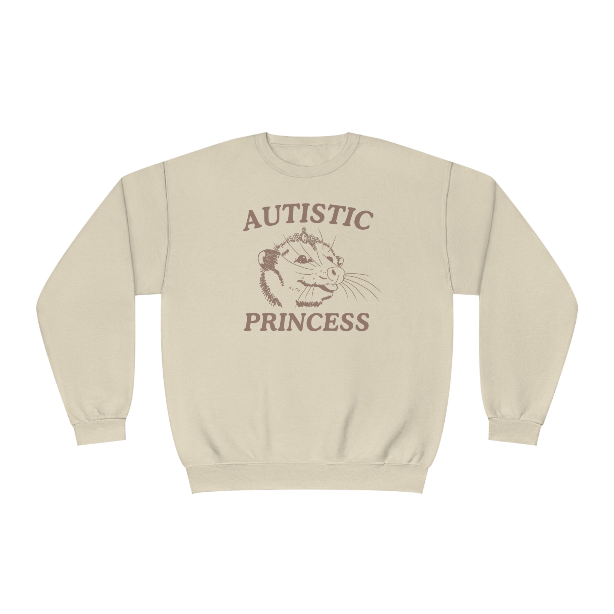 Autistic Princess