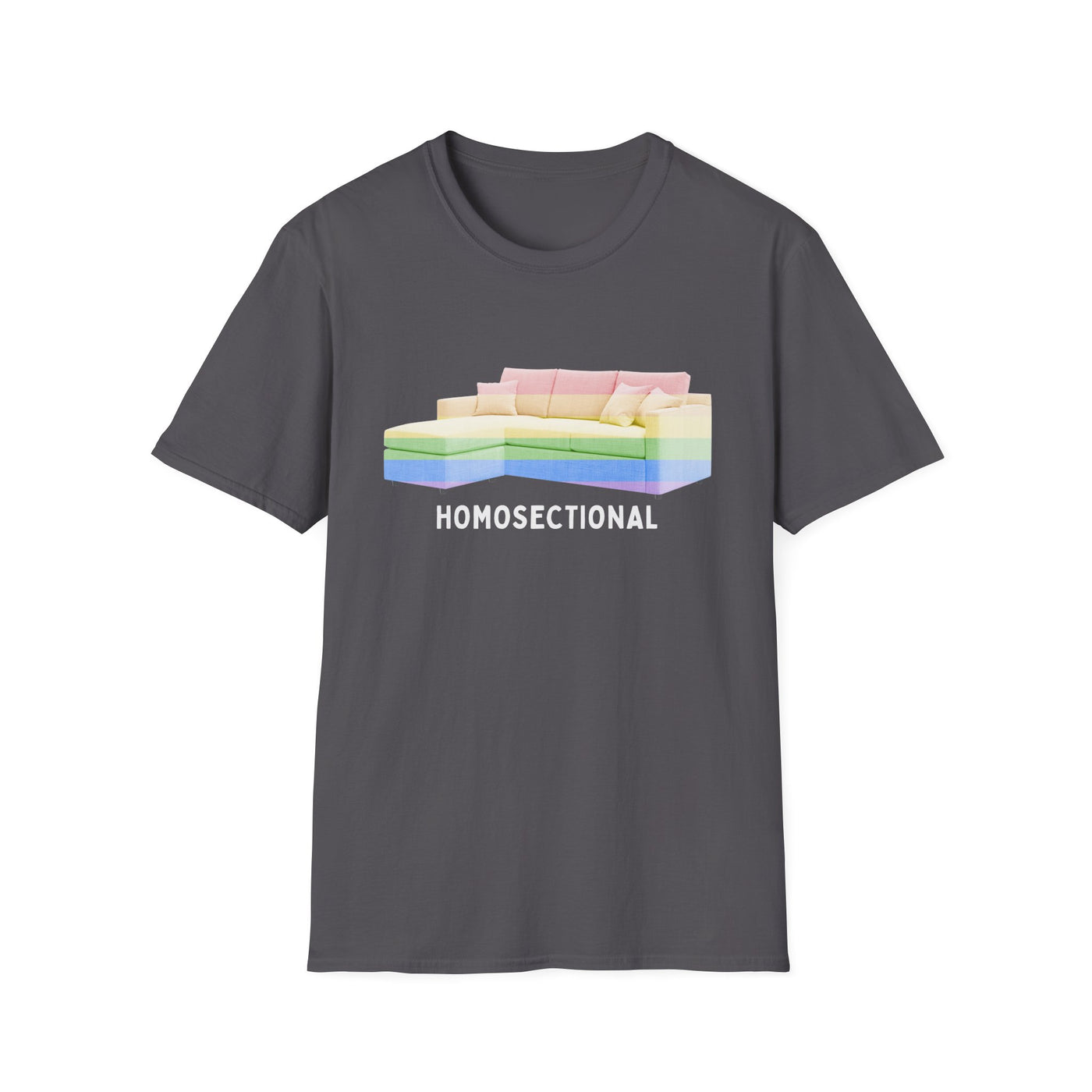 Homosectional