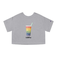 LGBTea