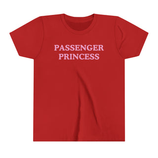 Passenger Princess