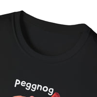 Peggnog