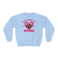 I Am A Child Of Divorce