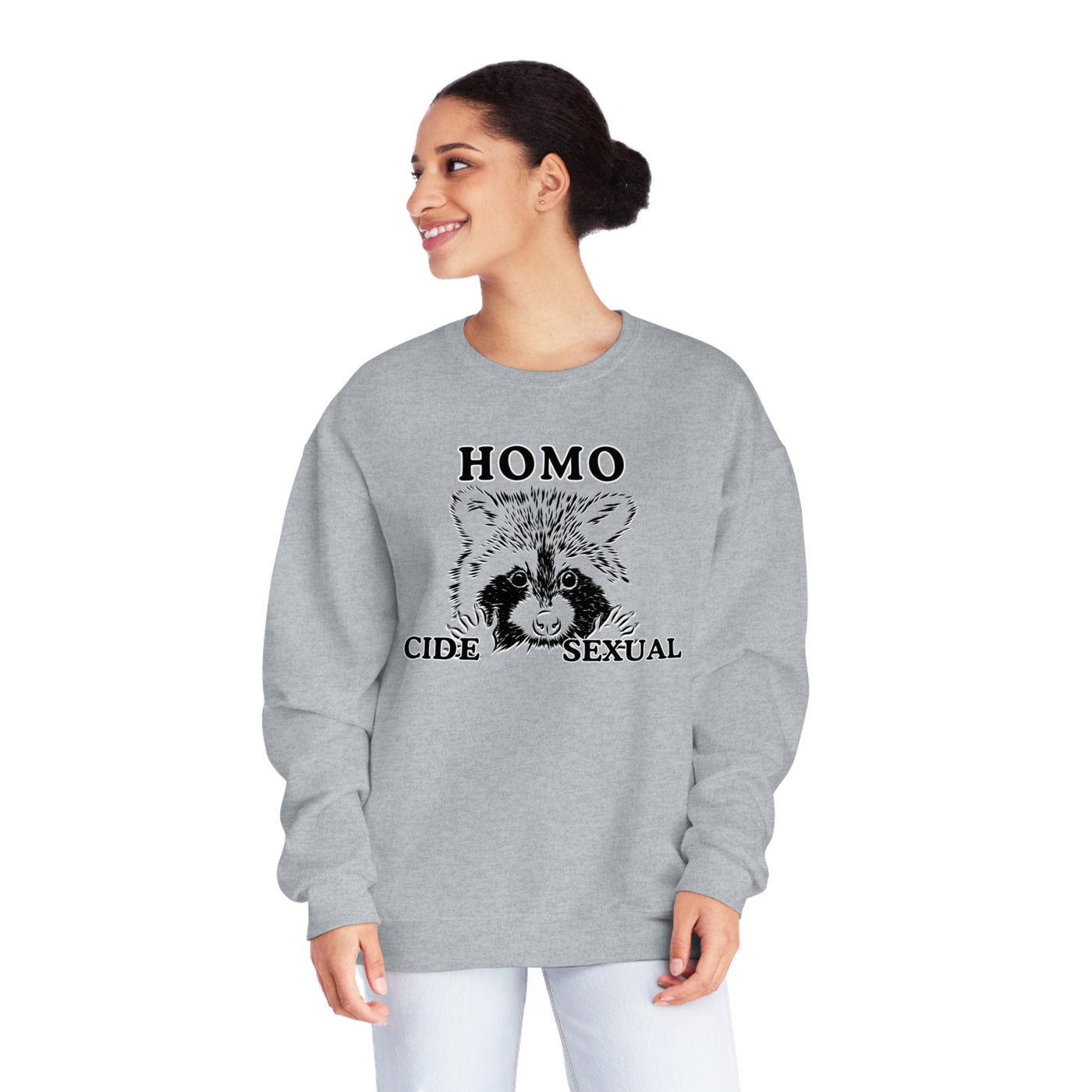 Homo... Cide Or Sexual?