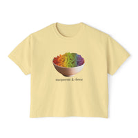 Macqueeroni and Cheese