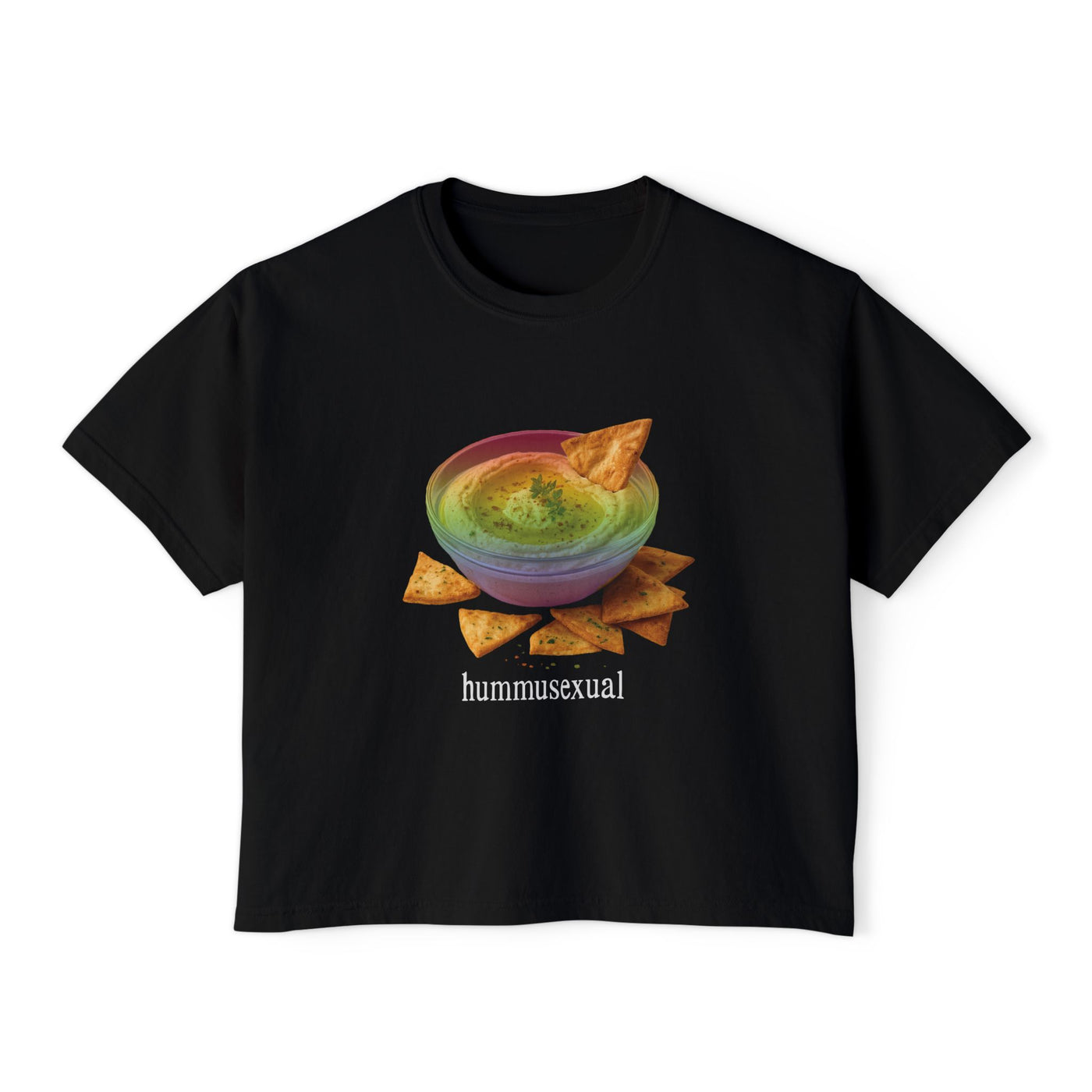 Hummusexual