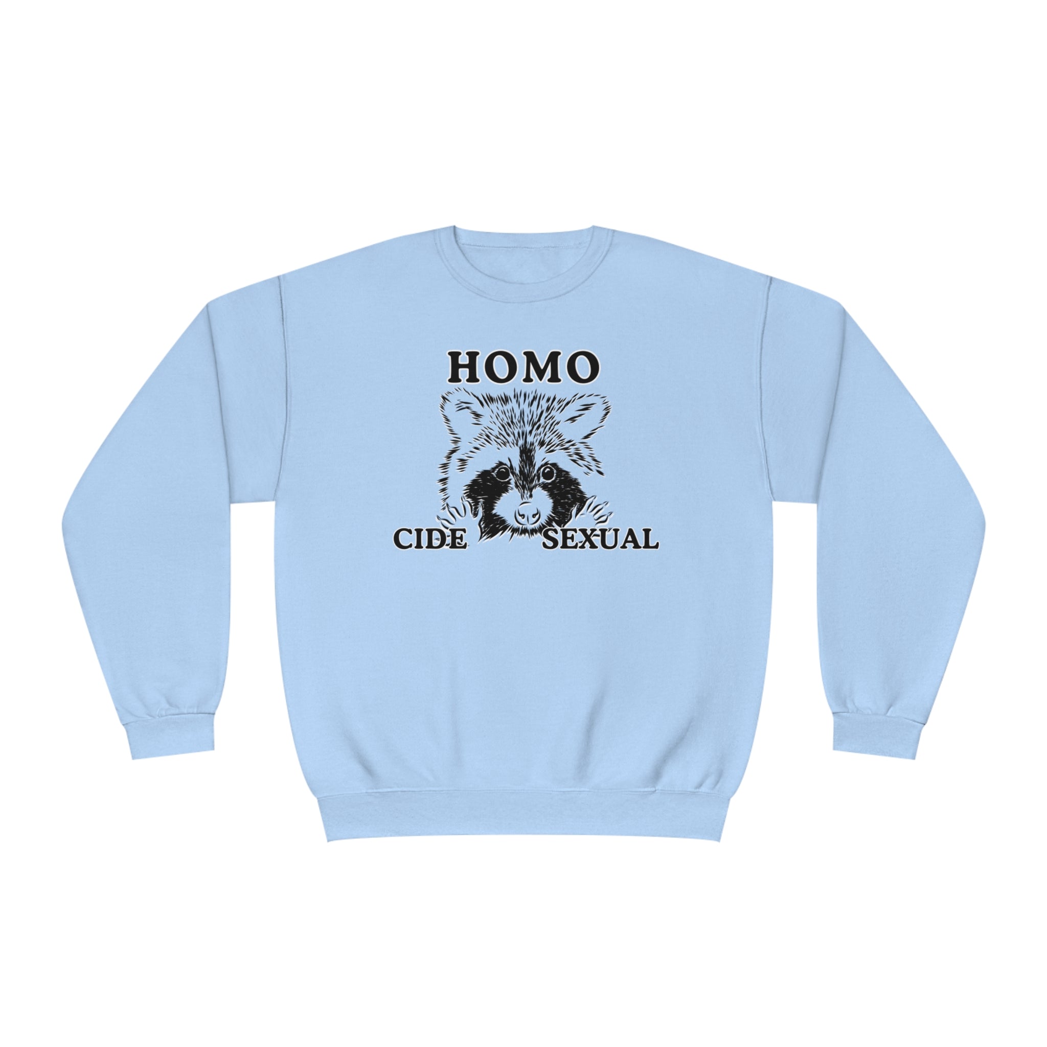 Homo... Cide Or Sexual?