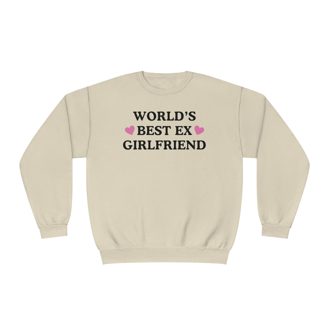 World's Best Ex Girlfriend