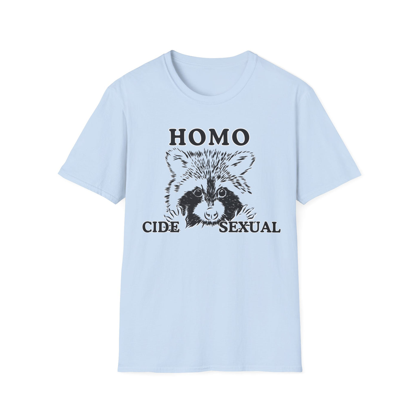 Homo... Cide Or Sexual?