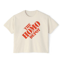 The Homo Depot