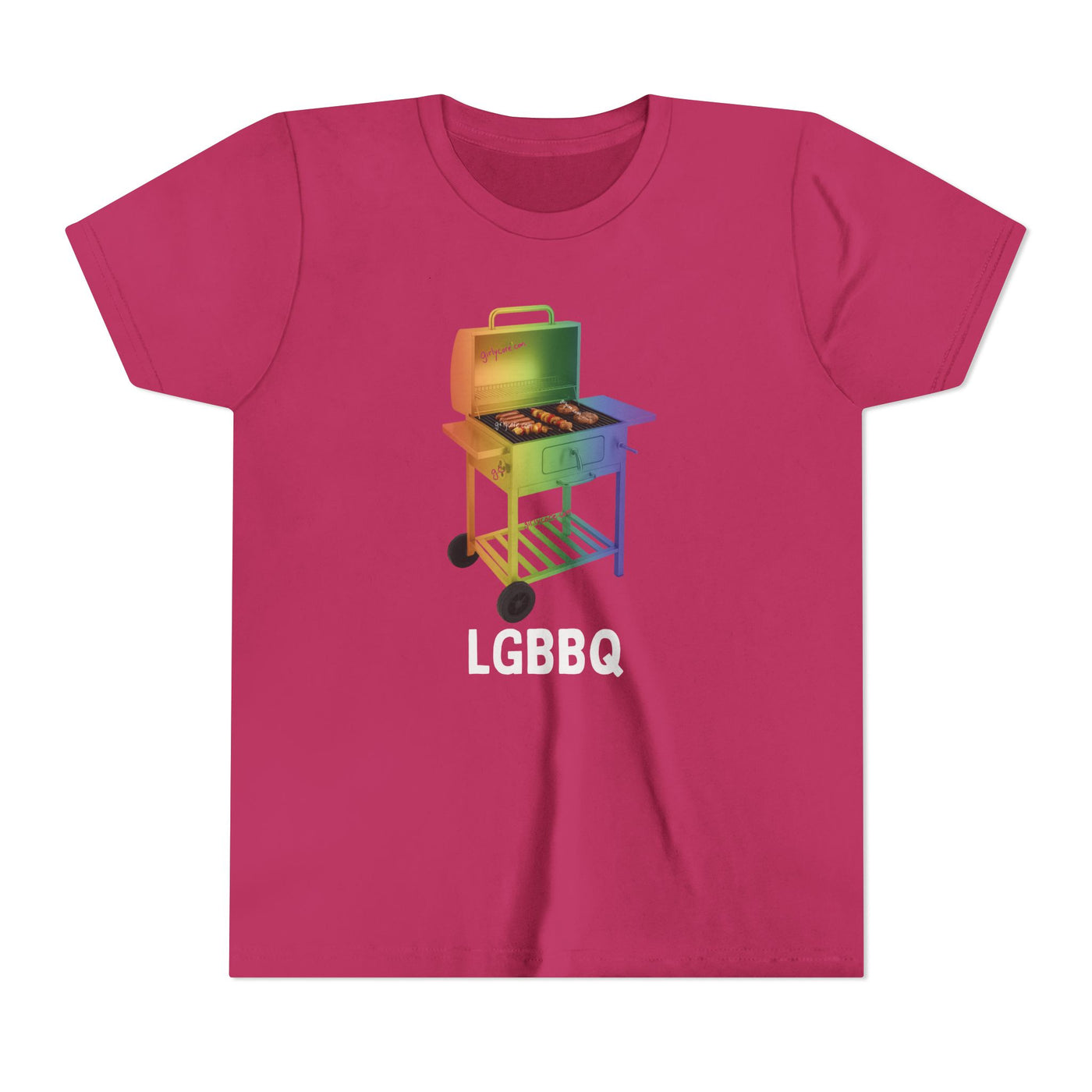 LGBBQ