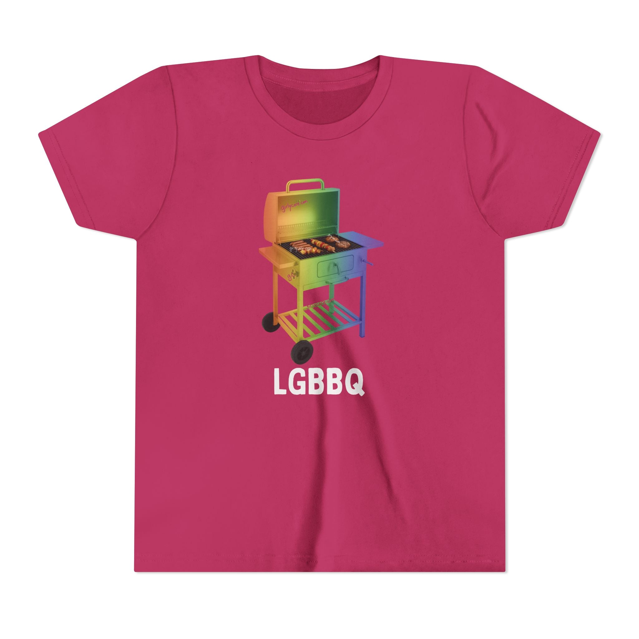 LGBBQ