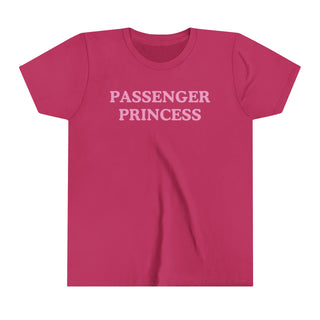 Passenger Princess