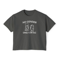 No Gender Only Swag