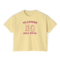 No Gender Only Swag