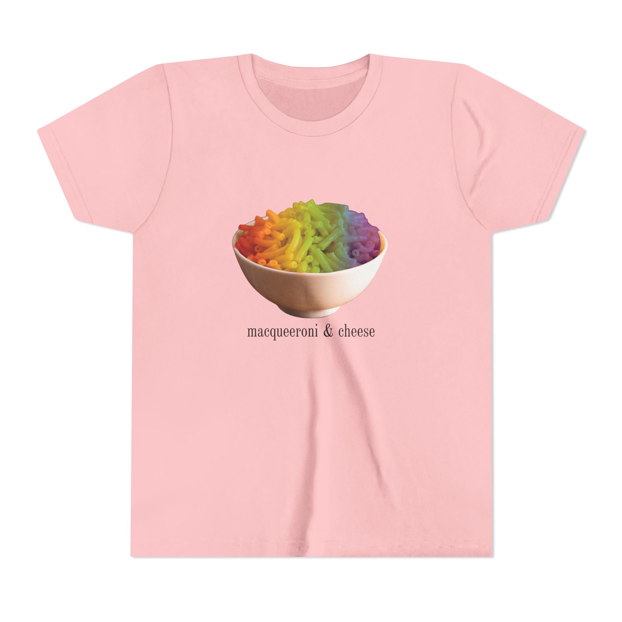 Macqueeroni and Cheese