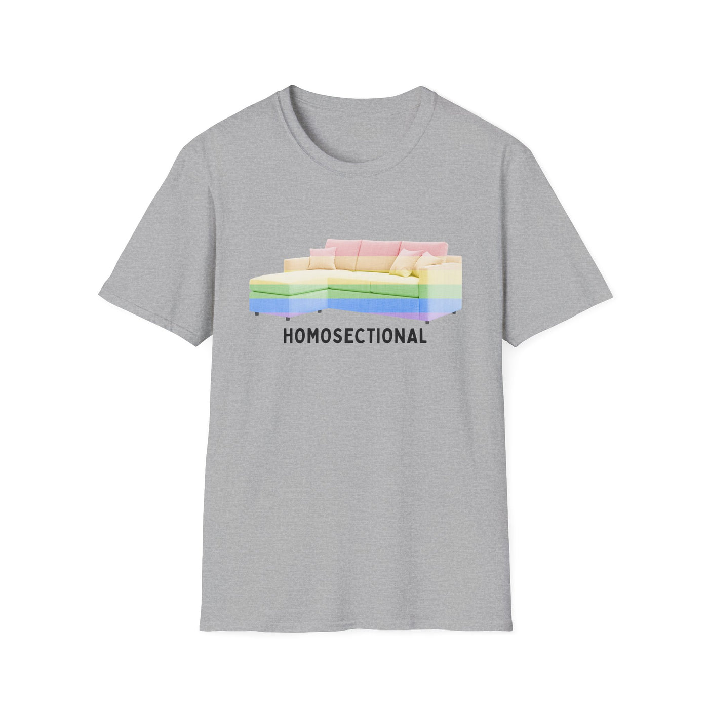 Homosectional