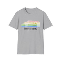 Homosectional