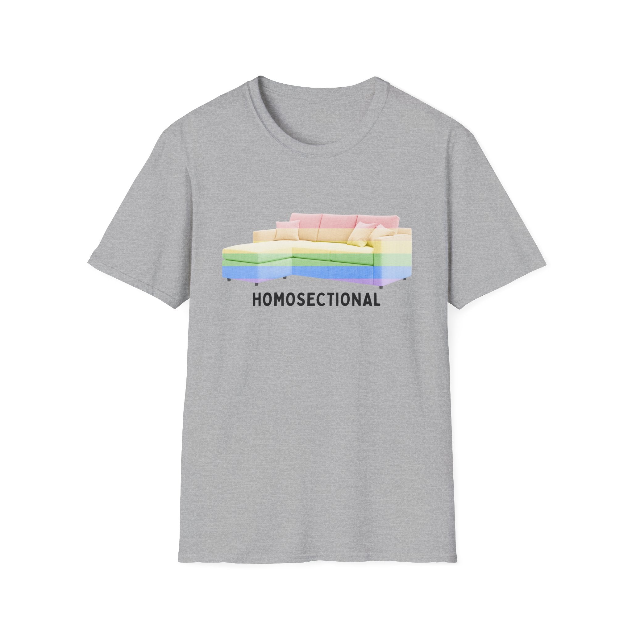 Homosectional